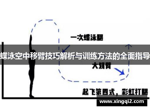 蝶泳空中移臂技巧解析与训练方法的全面指导